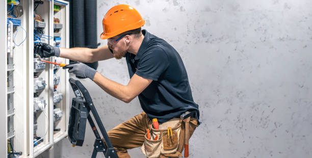 Best Best Electricians Near Me  in Bedford, IN