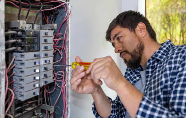 Best Industrial Electrical Services  in Bedford, IN